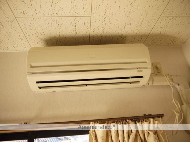 アプルハイツ南の内装写真