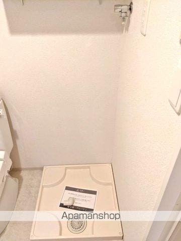 SEST 新大阪の内装写真