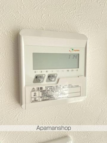 フェブライオ北三国ヶ丘の内装写真