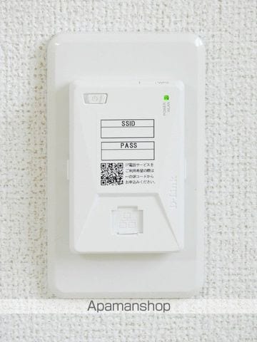 Placed Iの内装写真
