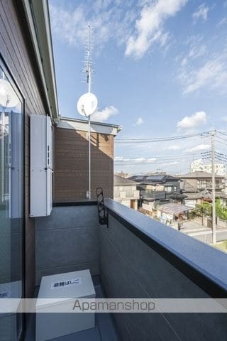 CULLINAN MISATOの内装写真