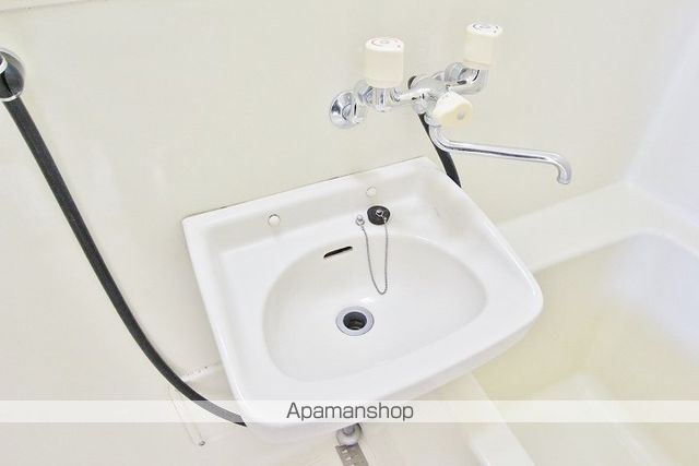 ファーストインK5の内装写真
