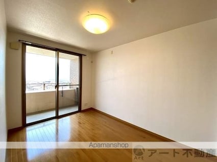 レベウェル三愛[3LDK/75.98m2]の内装4