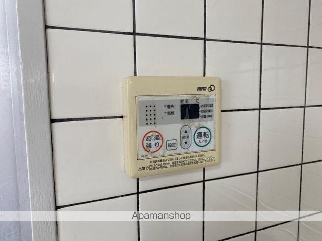 リアライズ上福岡の内装写真
