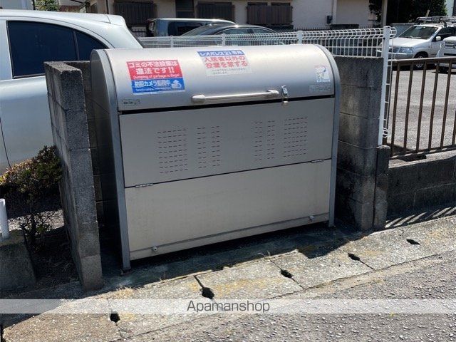 レオパレスマ・メゾンのその他写真
