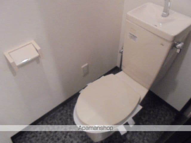 ヴィラ ブラージュの内装写真