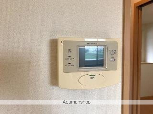 フォレストヴィラIIの内装写真