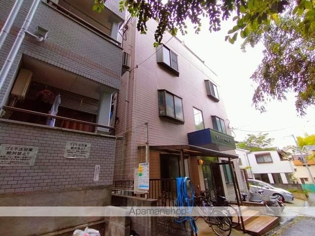 枚方パークアイランド125の外観写真