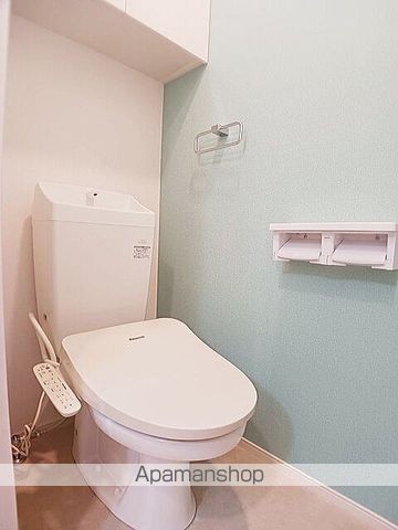 カルフール上津の内装写真