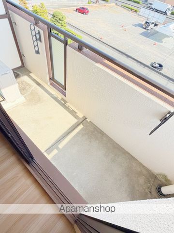 プロスペール半田山の内装写真