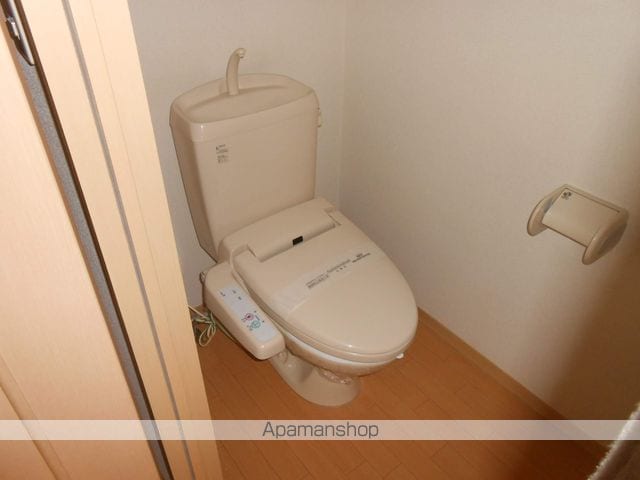 それいゆの内装写真
