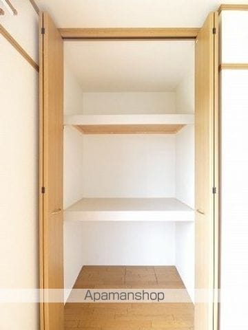 エトワール・アスカの内装写真