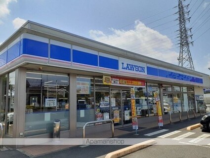 ジェルメ・メゾンⅡ[1LDK/41.3m2]の周辺1