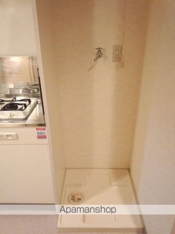 サンシャインみつるの内装写真