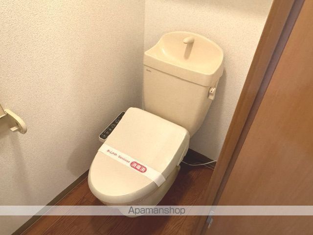 フォレスト・ヴィラIの内装写真