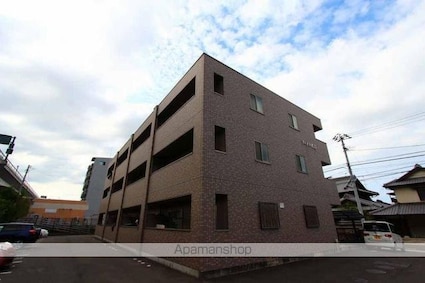 香川県高松市林町[2LDK/51.6m2]の外観4