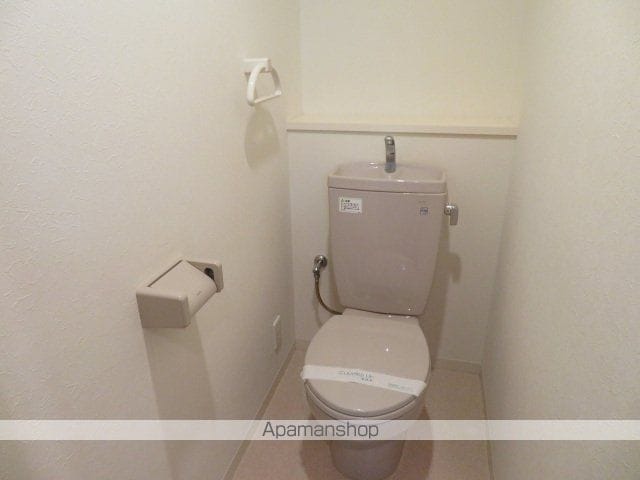 グラビスコート十日市の内装写真