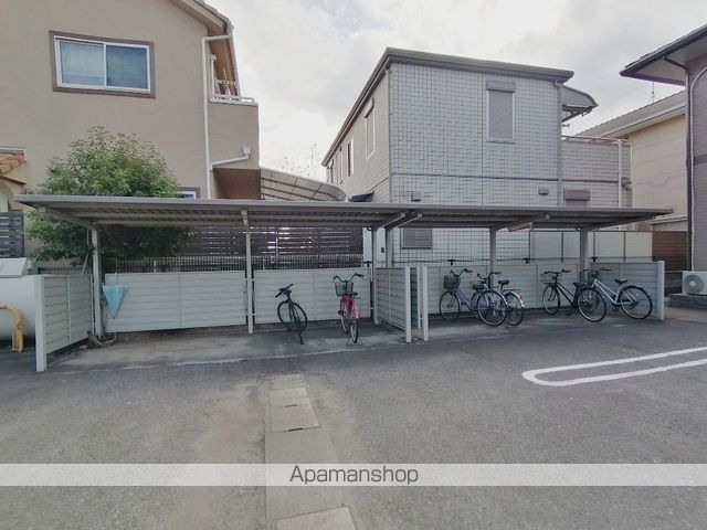 サンセール連島 B棟のその他写真