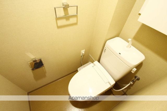 グランシーナ鶴瀬の内装写真