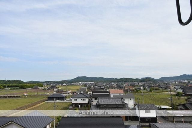 ライフコートの内装写真
