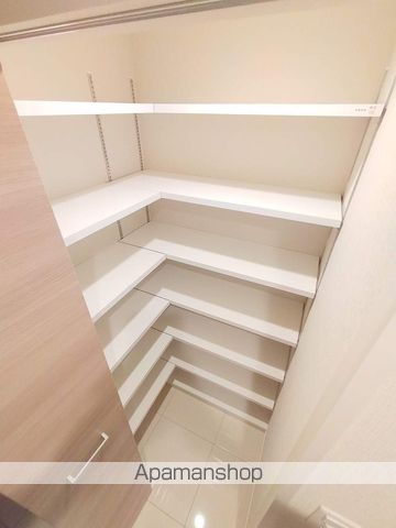 IBC RESIDENCEWESTの内装写真