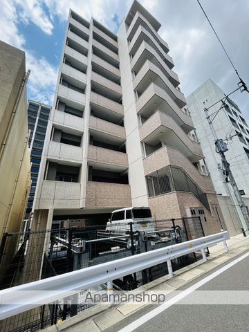 マルベリーハウス香椎 502 ｜ 福岡県福岡市東区香椎駅前１丁目10-5（賃貸マンション1LDK・5階・40.92㎡） その6