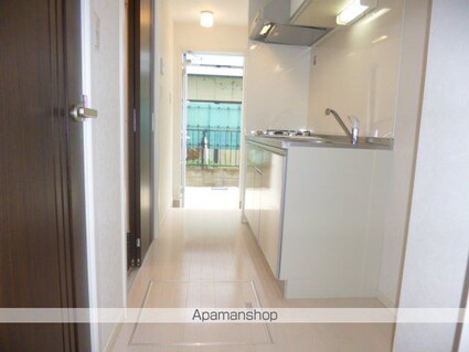 シャングリラ[1K/23.7m2]のその他部屋・スペース