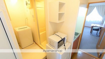 レオパレスｗｉｔｈ[1K/23.18m2]の内装2