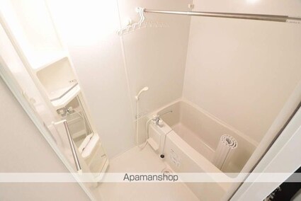 クレセントコートＫａｙ[1LDK/29.26m2]のバス