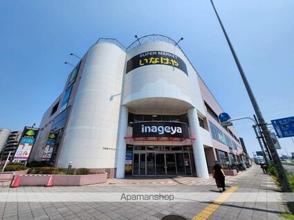 らくりーぶ２１万願寺[2LDK/63.83m2]の周辺2