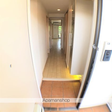 Ｖｅｎｔｏ・Ｌｕｃｅ[2LDK/53.09m2]の玄関