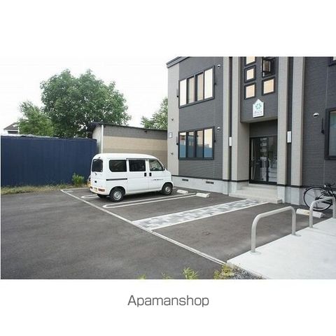 ルミエール菊水上町4—2のその他写真