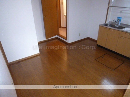 Ｂａｍｂｏｏ仲道[2DK/42.77m2]のその他部屋・スペース