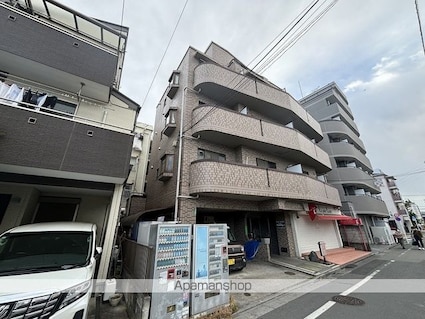 オリゼ絹[1K/17.35m2]の外観2