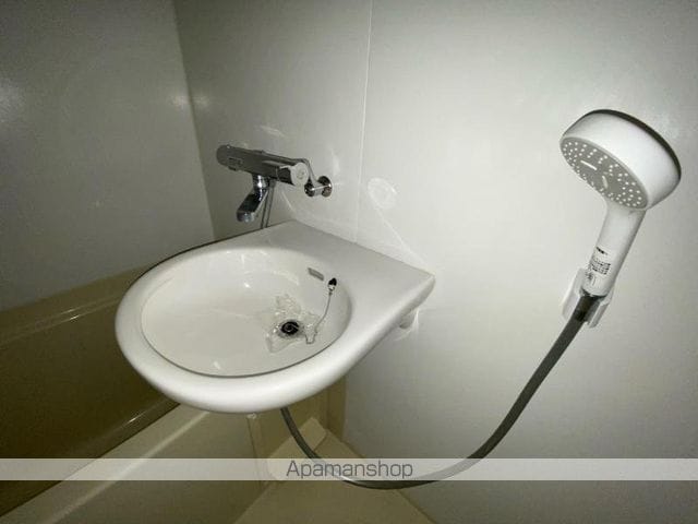 藤塚コーポラスの内装写真