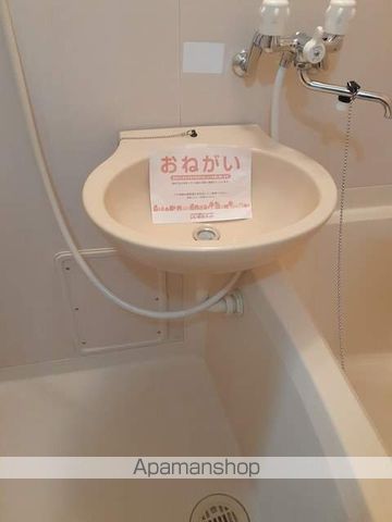 エルディム千田Aの内装写真