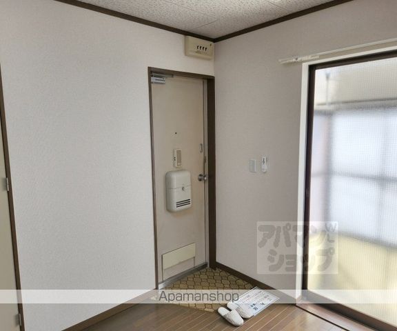 LA MAISON TOMISAKAの内装写真