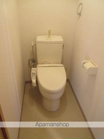 ヴェルデコートの内装写真