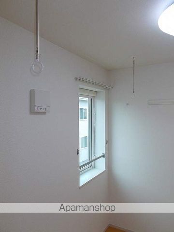プライムヒルズIの内装写真