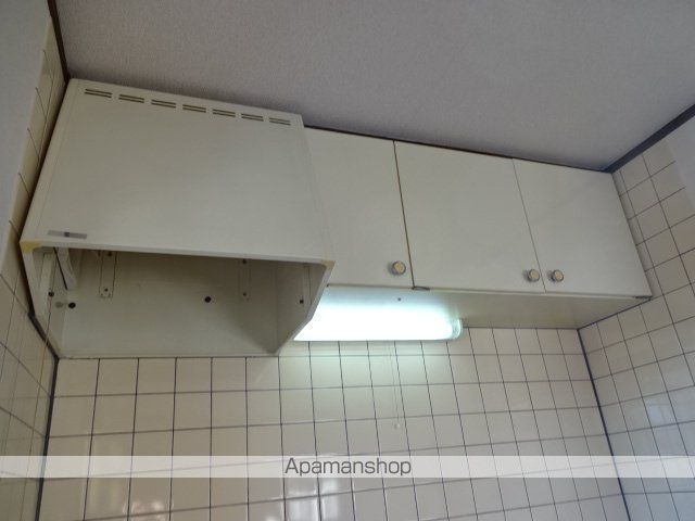 佐鳴台コンフォートAの内装写真