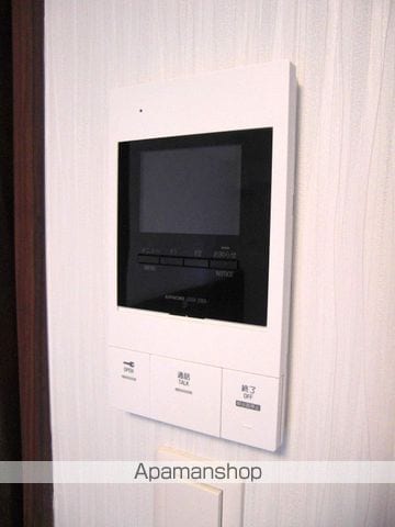 第6クリスタル新大阪の内装写真