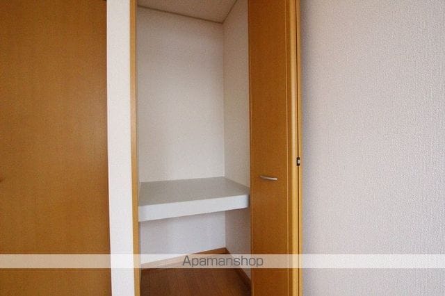 アン ソレイエ Cの内装写真