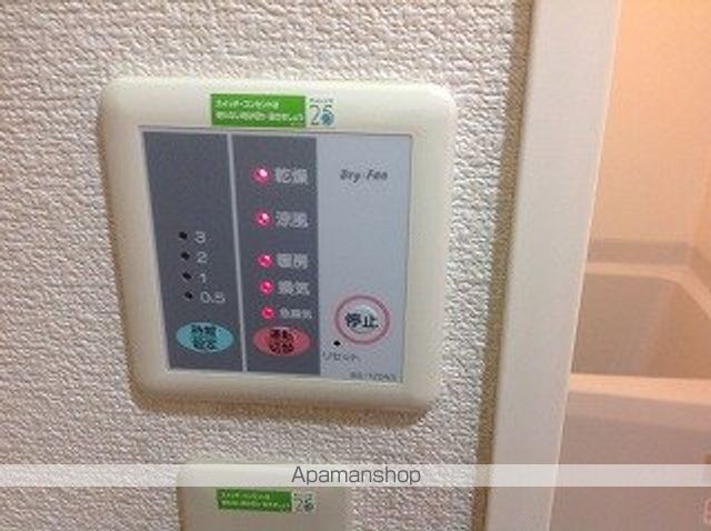 レオパレスHOTARUGAIKEの内装写真