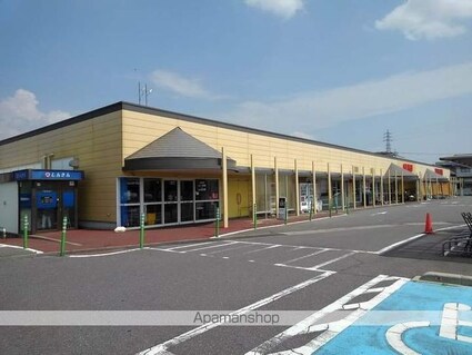 コーポ・アーカンソナ[1K/28.8m2]の周辺1