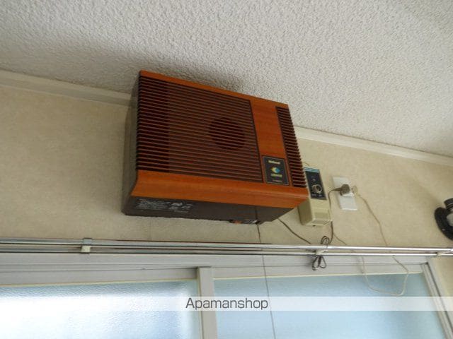 プレイス円山の内装写真
