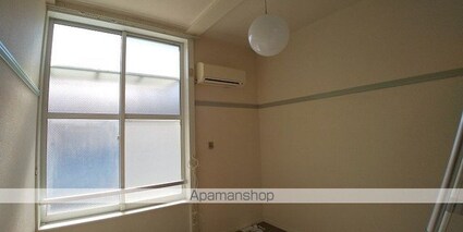 レオパレスＧＥＮＢＡ[1K/20.28m2]のリビング・居間