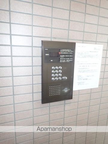 スワースモア N棟の外観写真