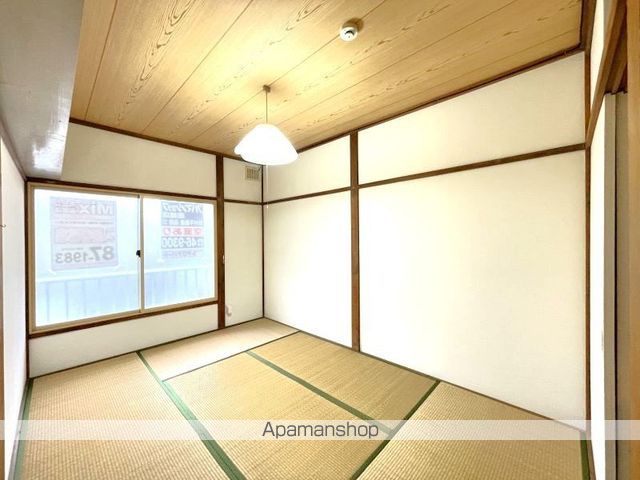 みやびアパートの内装写真