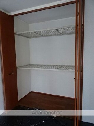 ドリームハウスＣ[2LDK/49.85m2]の収納