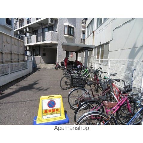 クリオ辻堂参番館の内装写真